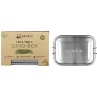 pandoo Lunchbox Edelstahl 800ml