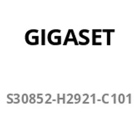 Gigaset E290A schwarz