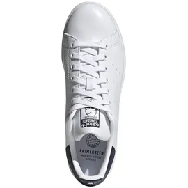 Adidas Stan Smith Cloud White / Cloud White / Collegiate Navy 37 1/3