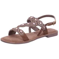 LAZAMANI LA75816TAN Braun 38