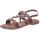 LAZAMANI LA75816TAN Braun 38