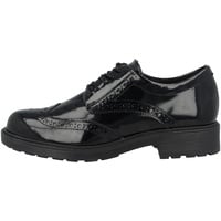 CLARKS Damen Orinoco2 Limit Oxford, Black Pat, 41.5 EU