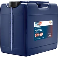 Eurolub Multitec 5W-30 20l (214020)