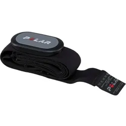 Polar H9 Herzfrequenzmesser schwarz M-XXL