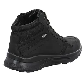 Jomos Schnürstiefel in schwarz 41