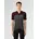 Coolboost Fahrradtrikot Herren sharkskin/red wagon