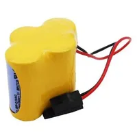 Hückmann Panasonic Batterie-Pack PBR-2/3AGCT4A