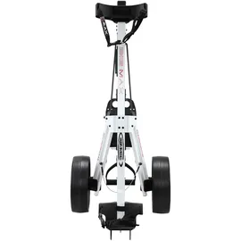 BigMax Big Max Basic Trolley schwarz