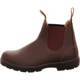 Blundstone Herren Chelsea Boots Braun Größe - 8 UK)
