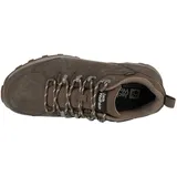 Jack Wolfskin Refugio Texapore Wanderschuhe - Cold Coffee - EU 40 1/2