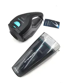Cecotec Conga Immortal ExtremeSuction 22,2V schwarz