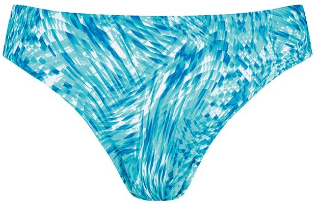 Amoena Malibu Panty 1 St blau