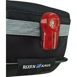 KLICKfix Contour Magnum schwarz
