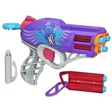 NERF Hasbro A8760EU5 - Rebelle Messenger, Spielzeugblaster