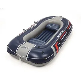 BESTWAY Schlauchboot (255 cm, 3 Personen)