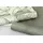 Rasch Textil Rasch Vliestapete Muster Blätter grün grau 10,05 x 0,53 m