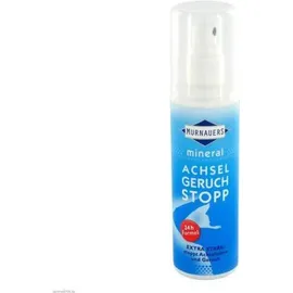 MURNAUER MARKENVERTRIEB Achsel Geruch Stopp extra stark 100 ml