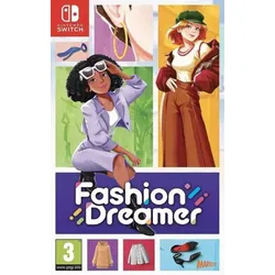 Fashion Dreamer - Switch [EU Version]