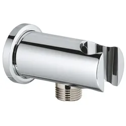 GROHE Rainshower neutral Wandanschlussbogen Chrom 26658000