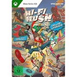 Microsoft Hi-Fi RUSH Deluxe Edition Upgrade Pack - XBox Series S|X Digital Code
