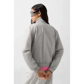 Bogner Fire + Ice Keke - Jacke - Damen dawn grey 36