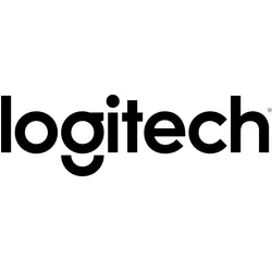 Logitech ConferenceCam Connect Webcam Silber