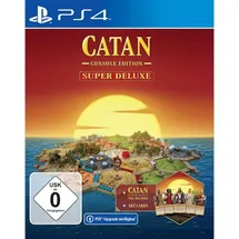 Catan: Console Edition