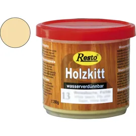 Resto Holzkitt Kiefer mittel 200 g