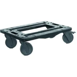 B.PRO Blancotherm Speisentransportbehälter Transport Rolli 125