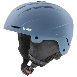 Uvex Stance 51-55 cm Stone Blue Matt