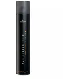 Schwarzkopf Silhouette Hairspray Super Hold 500 ml