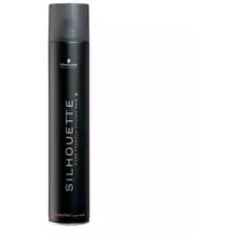 Schwarzkopf Silhouette Hairspray Super Hold 500 ml