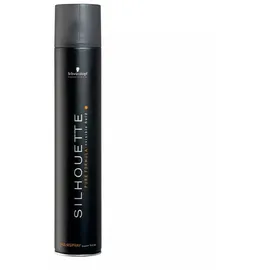 Schwarzkopf Silhouette Hairspray Super Hold 500 ml