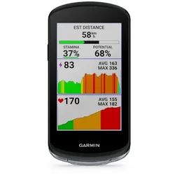 GARMIN Edge 1040 GPS Fahrradcomputer