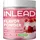 INLEAD Flavor Powder, 90 g Dose, Raspberry Yoghurt