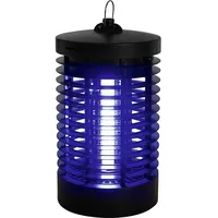 EAXUS UV Insektenvernichter Insektenfalle Elektrisch