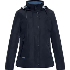 GIL BRET Outdoorjacke Unisex Dunkelblau 42