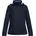 Outdoorjacke Unisex Dunkelblau 42