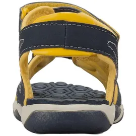 Timberland Adventure Seeker 2-Strap navyblau/gelb 23
