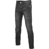BÜSE Motorradhose Jeans Dayton schwarz W31-L32