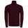 RUSTY NEAL Rollkragenpullover rot 3XL