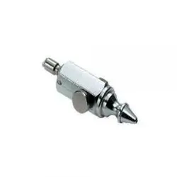 Polaris Luftpistole aus Messing