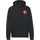 Santa Cruz Classic Dot Chest Hoodie Schwarz M