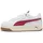 Puma Carina Damen Gold/Weiß 38