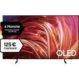 Samsung S85D OLED 4K Tizen Smart TV