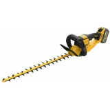 DeWalt Akku-Heckenschere inkl. Akku 3.0Ah