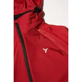Silvini Mj1612 Vetta Jacke - Merlot - L