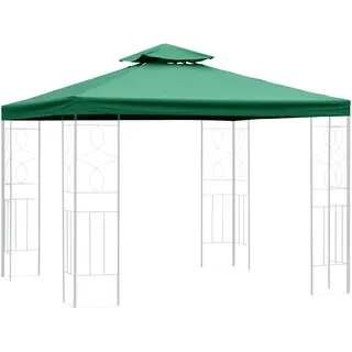 bonsport Ersatzdach für 3x3m Pavillon