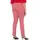 Ulla Popken Hose Rot 56