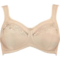 Anita BH Safina Entlastungs-BH, breite Träger, für Damen, 007 SAND, 75C